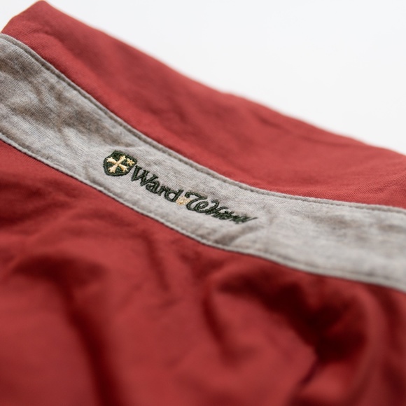 Ward&Whitney "The Rutledg" Polo - Picture 2 of 3